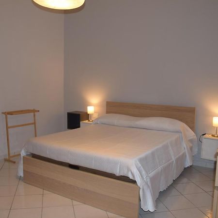 Diana E Atteone Bed & Breakfast Caserta Exterior foto