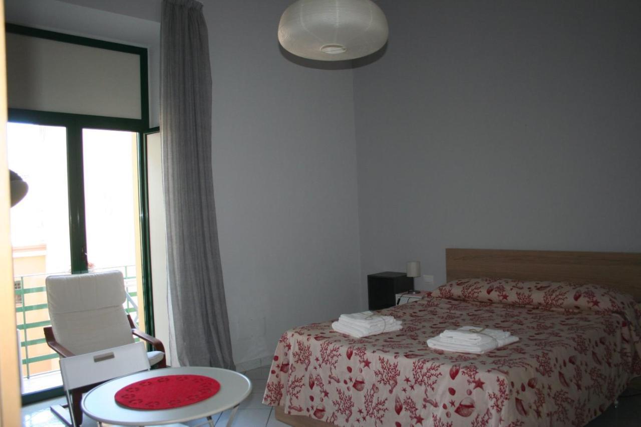 Diana E Atteone Bed & Breakfast Caserta Exterior foto