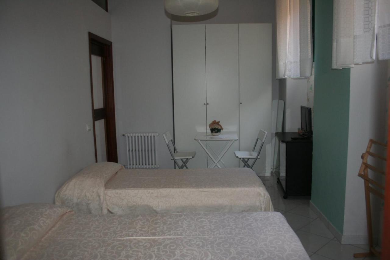 Diana E Atteone Bed & Breakfast Caserta Exterior foto