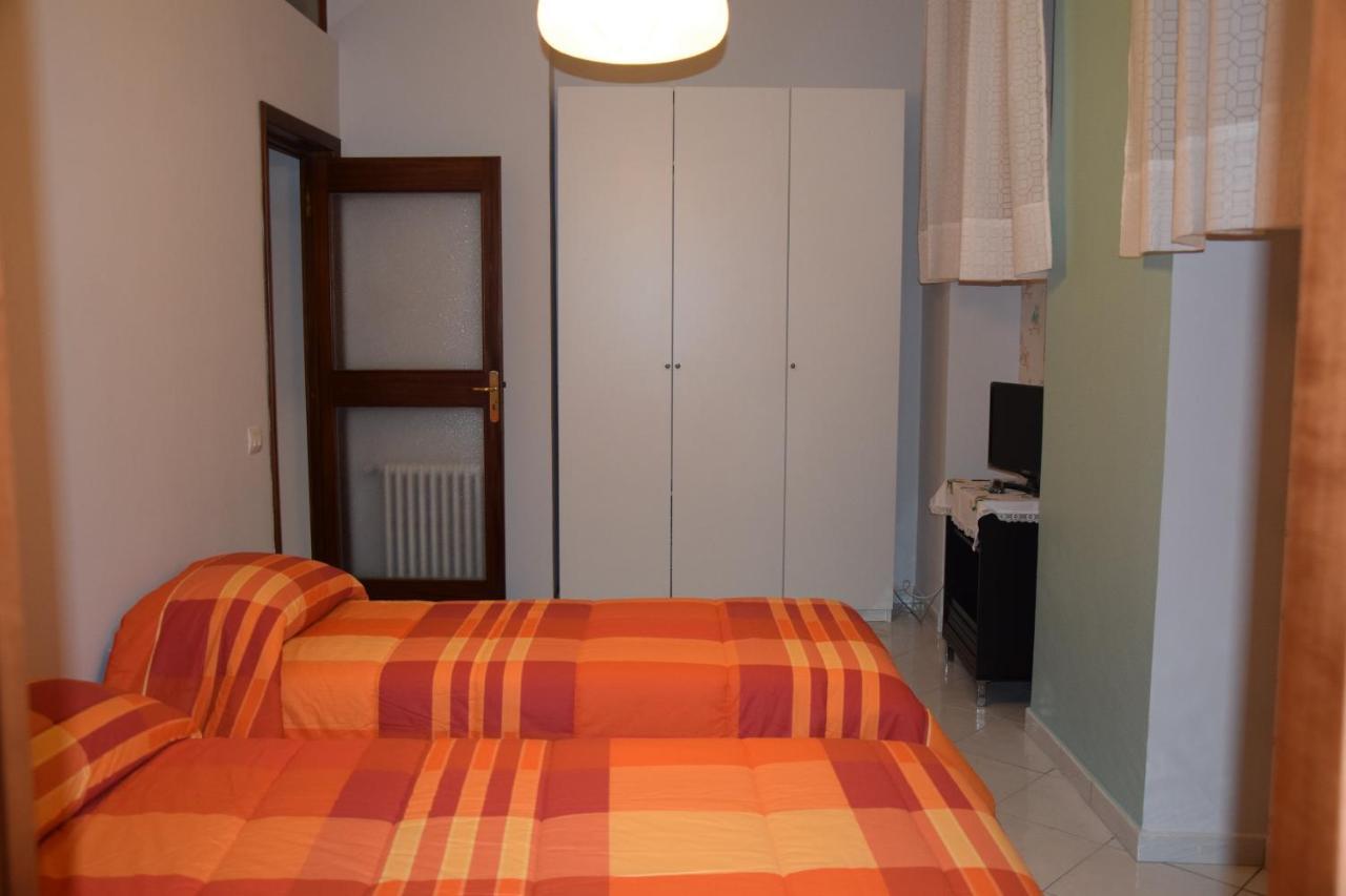 Diana E Atteone Bed & Breakfast Caserta Exterior foto