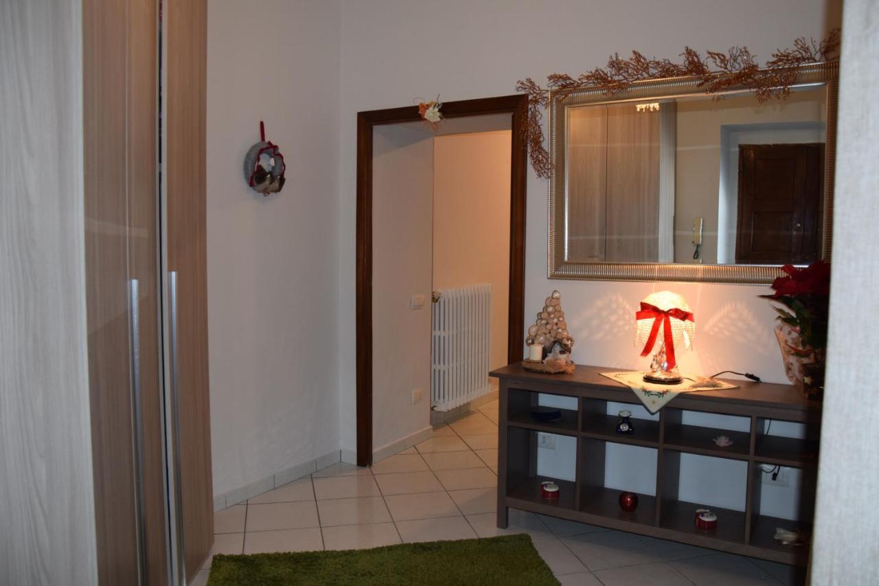 Diana E Atteone Bed & Breakfast Caserta Exterior foto